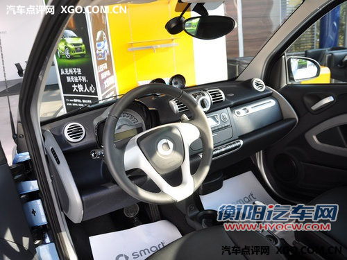 打造与众不同 Smart新年特别版今上市