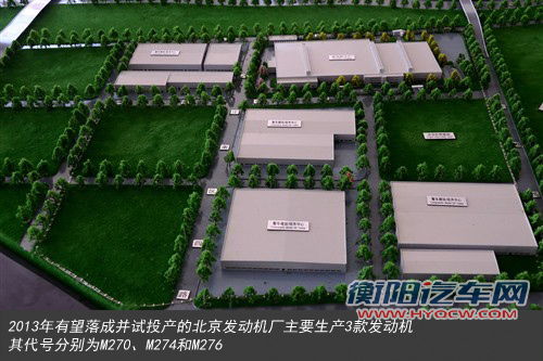 奔驰唯雅诺将搭2.0T发动机 售价将下调