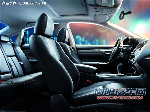 日产东风日产天籁2013款 基本型