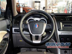 吉利英伦吉利汽车英伦SX72013款 1.8L 手动进取型