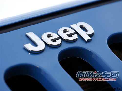 Jeep吉普 Jeep吉普 牧马人 2012款 Sport