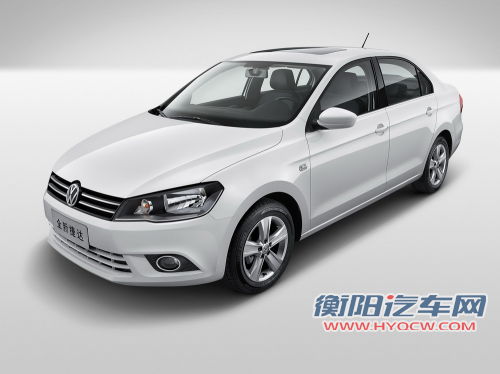 大众全新捷达3月9日上市 预计8万元起售