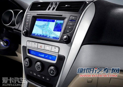 与GX7高度相似 吉利英伦SX7春节后上市