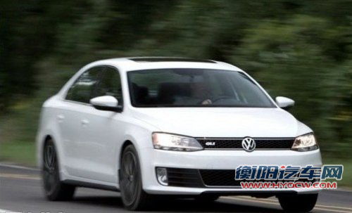 均是热点车型 大众今年在华将推8款新车