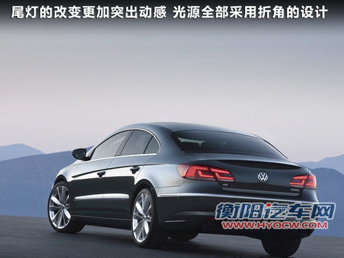 均是热点车型 大众今年在华将推8款新车