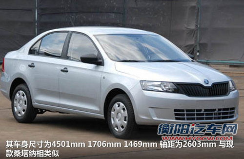 均是热点车型 大众今年在华将推8款新车