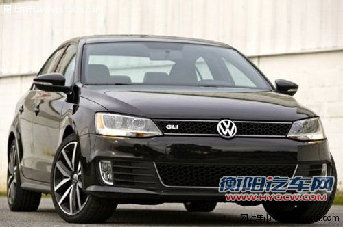 均是热点车型 大众今年在华将推8款新车