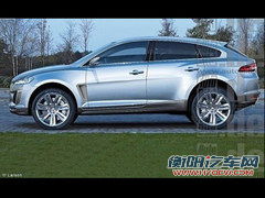 售89.8-308.8万元 2013款捷豹XJ上市