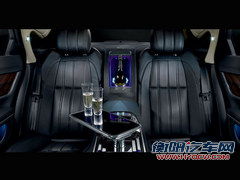 售89.8-308.8万元 2013款捷豹XJ上市