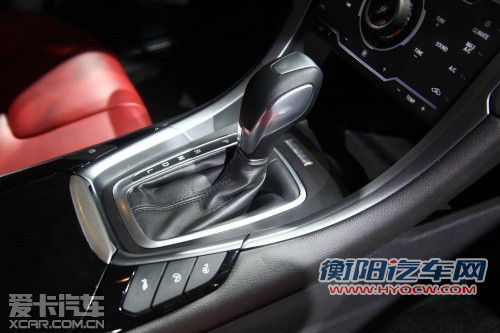 国产版亮相 长安福特蒙迪欧或5月前上市