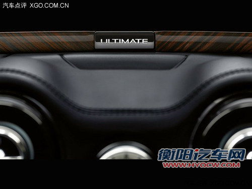 售89.8-308.8万元 2013款捷豹XJ上市