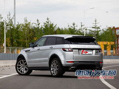 售89.8-308.8万元 2013款捷豹XJ上市