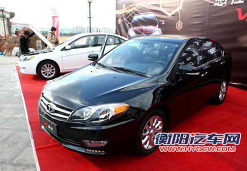 东南汽车今年将推5款新车 V6菱仕4月上市