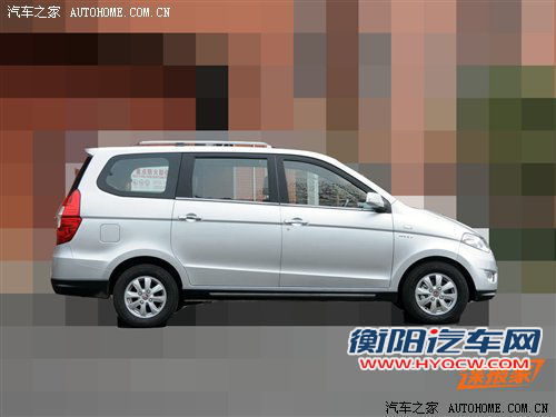 全方面改动 新款五菱宏光实车图曝光