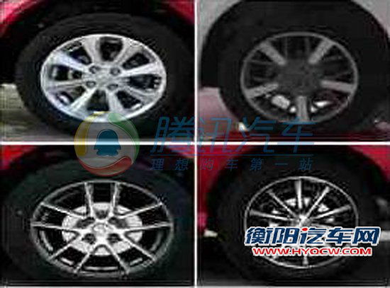 东南V3菱悦推改款谍照曝光 性价比提升