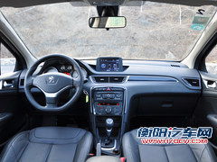 基于EMP2平台 标致309或将明年正式国产