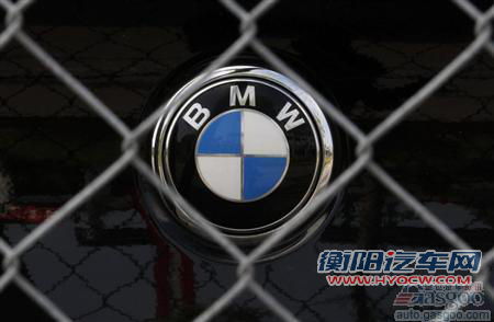 宝马在全球范围召回75万辆电气故障汽车