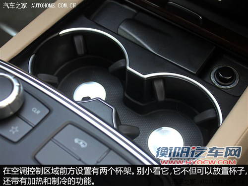 奔驰奔驰(进口)奔驰GL级2013款 基本型