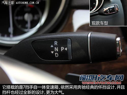 奔驰奔驰(进口)奔驰GL级2013款 基本型