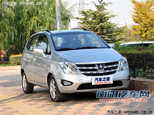 长安长安汽车长安CX202011款 1.3L 手动舒适版