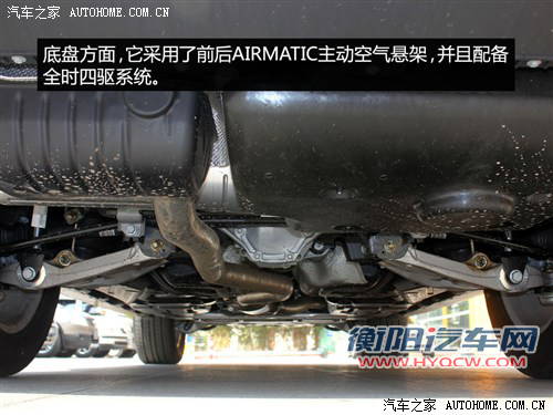 奔驰奔驰(进口)奔驰GL级2013款 基本型