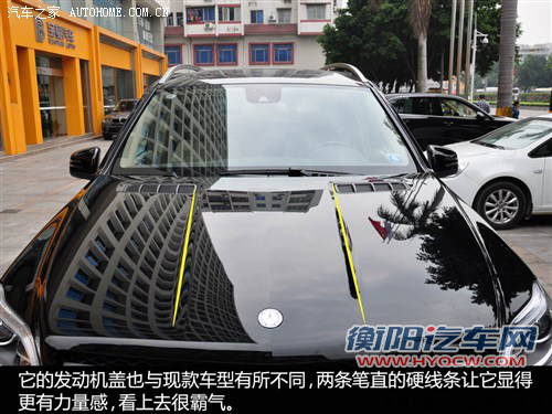 奔驰奔驰(进口)奔驰GL级2013款 基本型