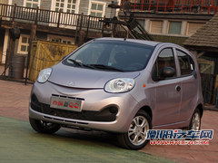 或将年内上市 中华H220定妆谍照曝光