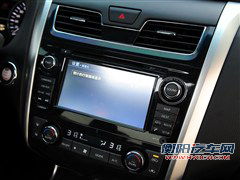 日产东风日产天籁2013款 2.5L 基本型