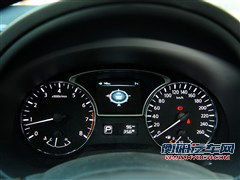 日产东风日产天籁2013款 2.5L 基本型