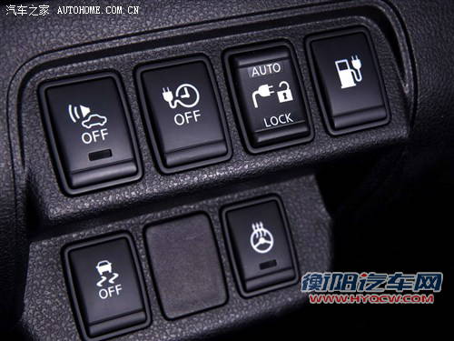 日产日产(进口)聆风2014款 基本型