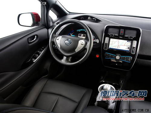 日产日产(进口)聆风2014款 基本型