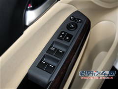 本田广汽本田雅阁2013款 2.0L LX