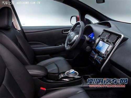 日产日产(进口)聆风2014款 基本型