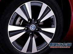 日产日产(进口)聆风2014款 基本型