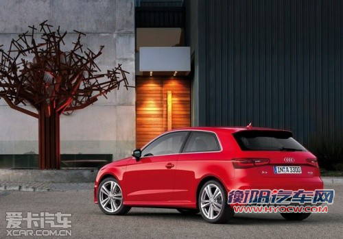 奥迪A3