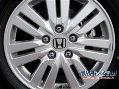 本田广汽本田雅阁2013款 2.0L LX