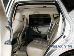 全球鹰GX7 2012款 2.0L 手动舒适型
