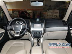 全球鹰GX7 2012款 2.0L 手动舒适型