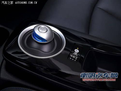 日产日产(进口)聆风2014款 基本型