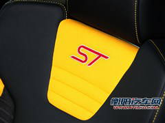 福特福特(进口)福克斯(进口)2013款 两厢版 ST