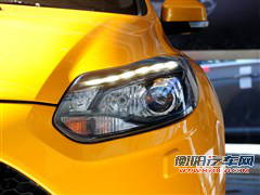 福特福特(进口)福克斯(进口)2013款 两厢版 ST