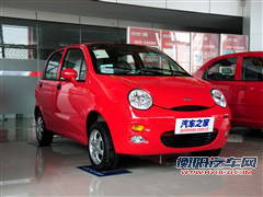奇瑞奇瑞汽车奇瑞QQ32012款 时尚版 1.0L 手动冠军型