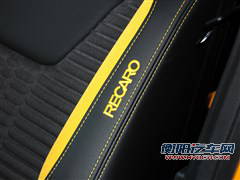 福特福特(进口)福克斯(进口)2013款 两厢版 ST