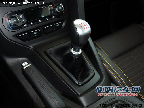 福特福特(进口)福克斯(进口)2013款 两厢版 ST