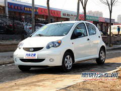 比亚迪比亚迪比亚迪F02012款 1.0L 悦酷型