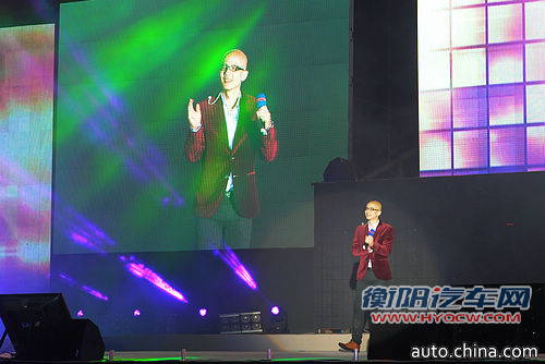 奇瑞全新QQ正式上市 售3.79-5.09万元