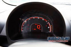 奇瑞全新QQ正式上市 售3.79-5.09万元