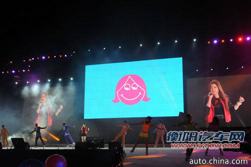 奇瑞全新QQ正式上市 售3.79-5.09万元