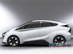 三菱三菱(进口)三菱CA-MiEV2013款 基本型