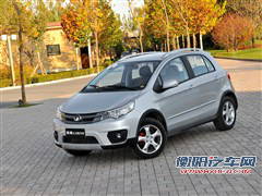 长城长城汽车长城C20R2011款 1.5L 手动都市型